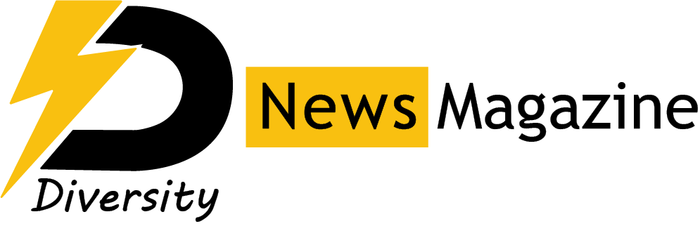Diversity News Magazine logo