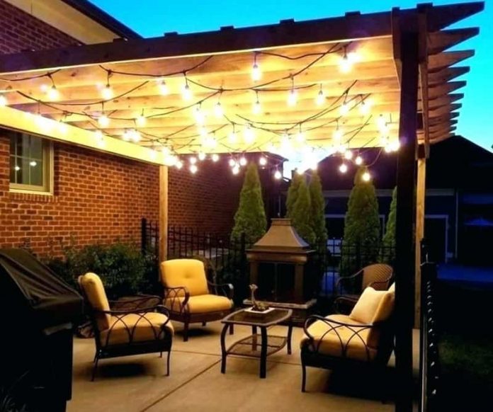Best 9 Pergola Design Ideas for Outdoor Gardens Patios and Pergolas