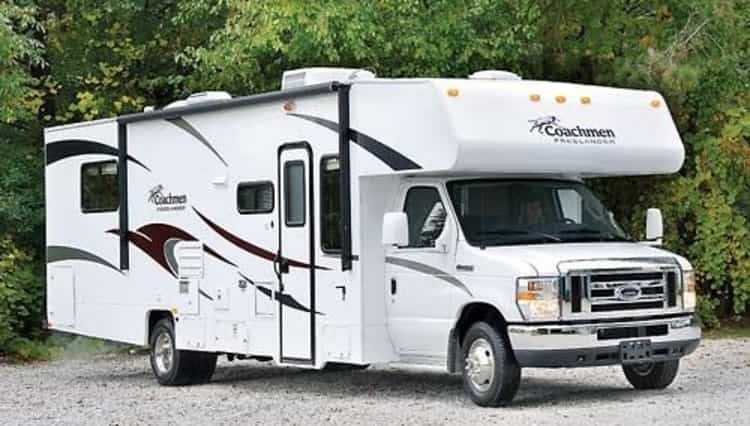 Top 5 Rv Motorhomes At Your Budget Diversity News Magazine