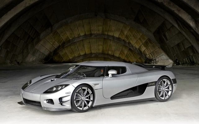 most expensive cars ever sold
