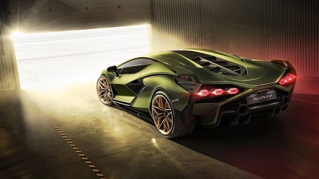 most expensive cars in the world