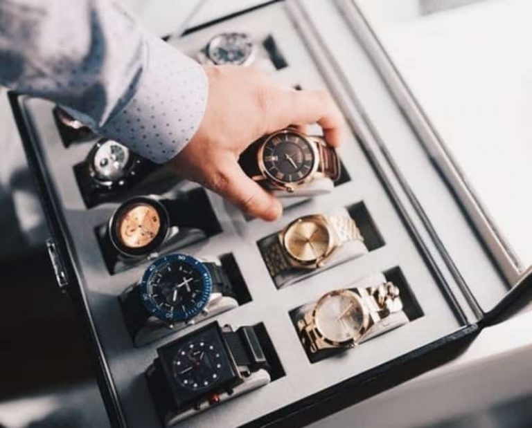 Top 5 Affordable Luxury Watches for Men and Women