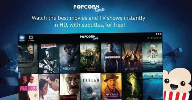 Apps to download movies