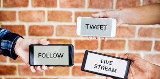 Social Media Engagement