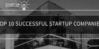 Successful Startup Companies