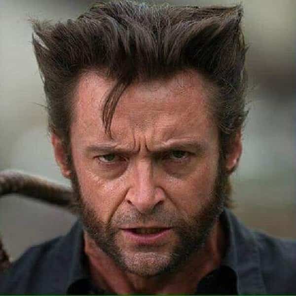 Top 9 Best Wolverine Beard Styles - Diversity News Magazine