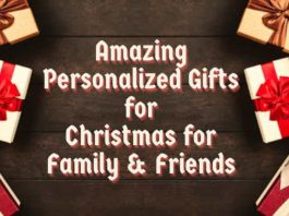 Amazing Christmas Gifts