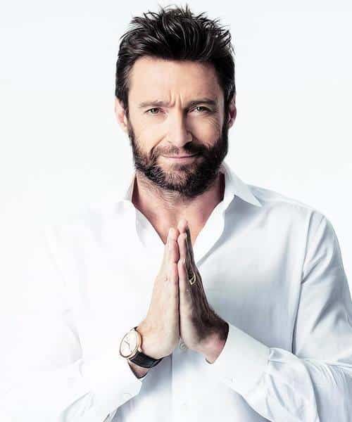 wolverine beard style