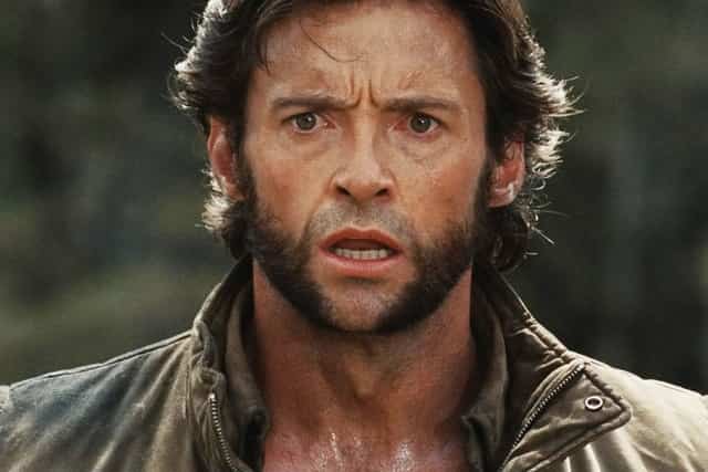 hugh jackman beard