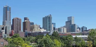 Best Places to Live in Denver
