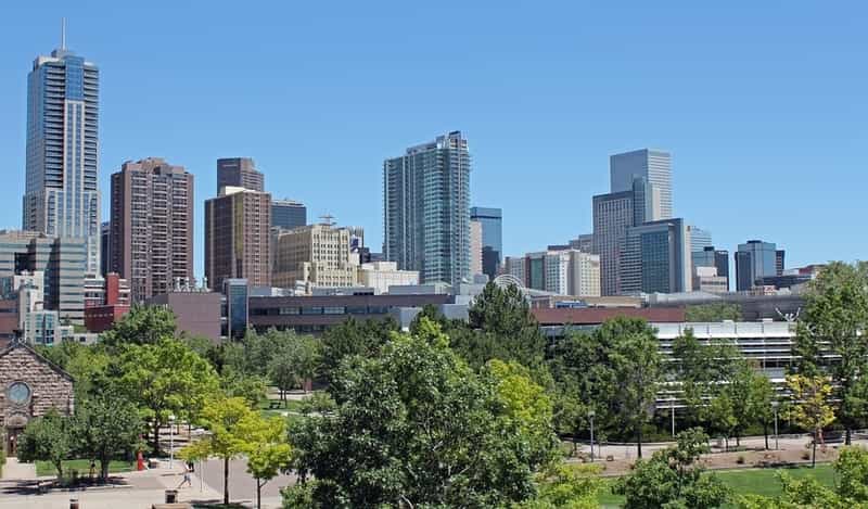 4 Best Places to Live in Denver - Diversity News Magazine