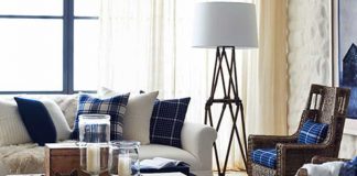 Designer Fabrics for Interior