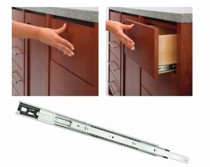 Different Types of Drawer Runners Diversity News Magazine