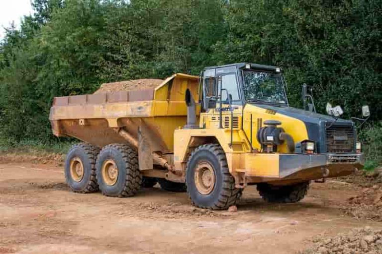 Top 4 Dump Truck Financing Options in the US Diversity News Magazine Top 4 Dump Truck Financing Options in the US Diversity News Magazine