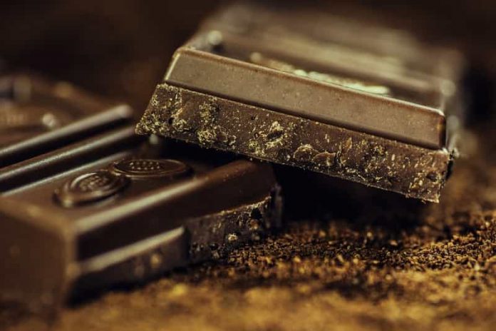 benefits of chocolate