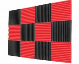 What is the difference between acoustic panels and soundproofing?