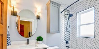 Bathroom Mirror Online