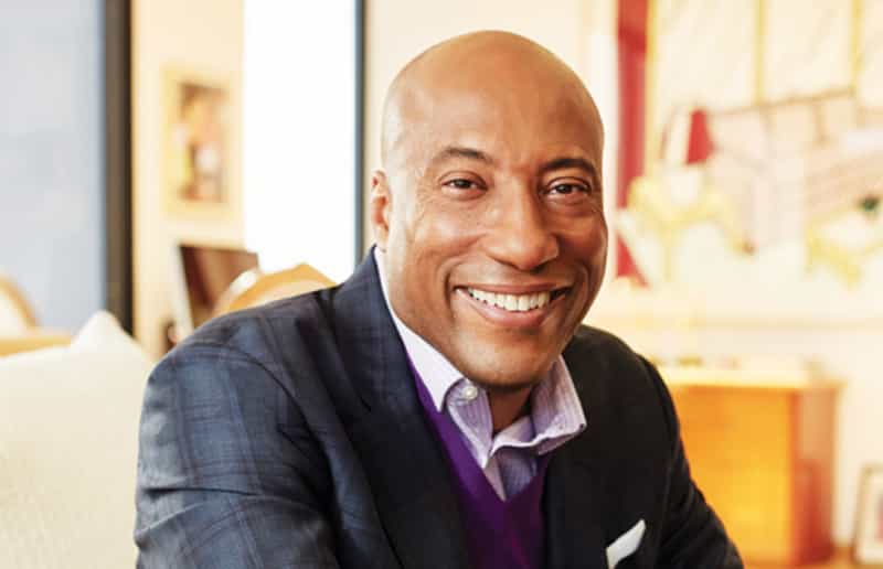 Byron Allen Net Worth Diversity News Magazine