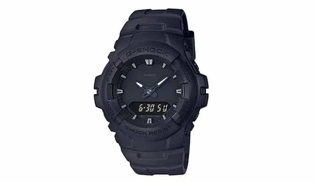 best digital watch