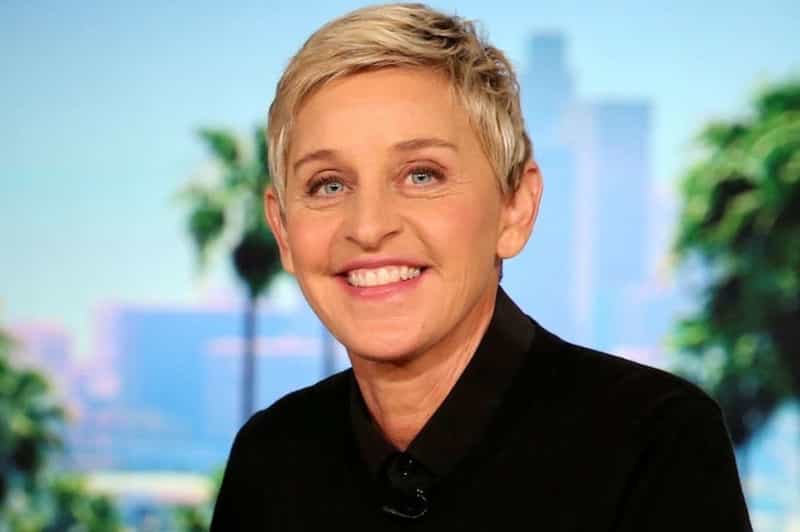 Ellen DeGeneres Net Worth Diversity News Magazine