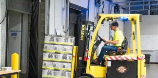 Forklift Licenses in Brisbane
