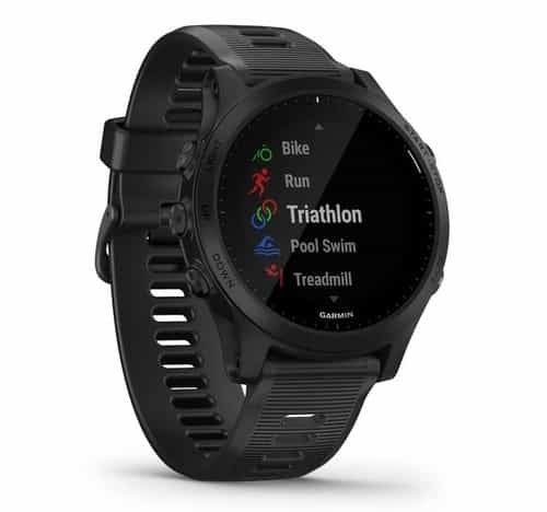 best triathlon watch