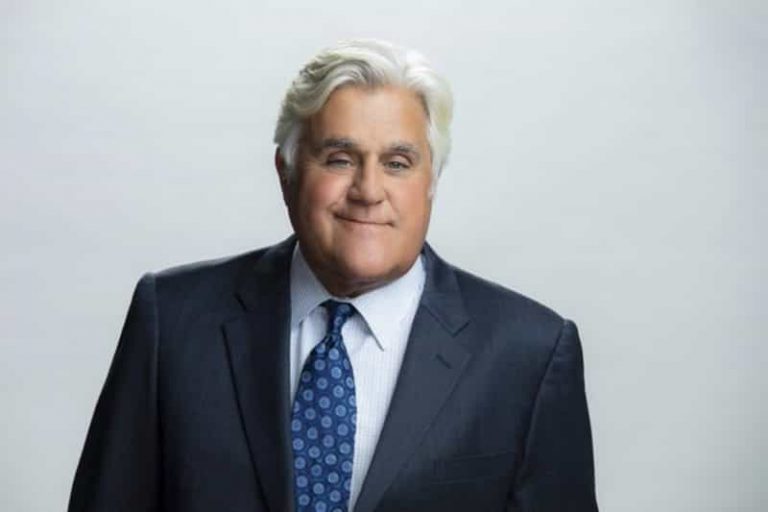 Jay Leno Net Worth Diversity News Magazine