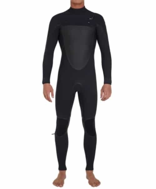 best wetsuits