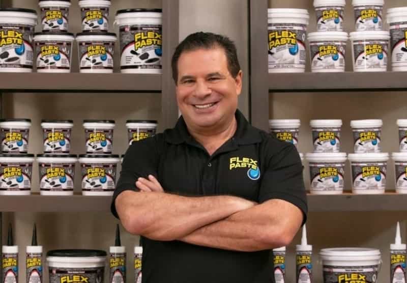 phil swift flex seal