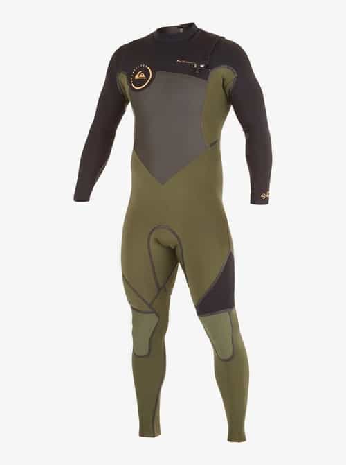 best wetsuits for diving