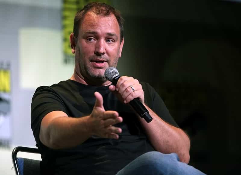 Trey Parker Net Worth