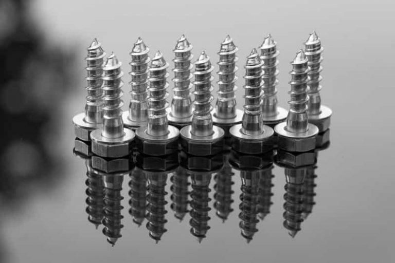 6 Different Types of Screw Heads Diversity News Magazine
