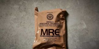 MREs