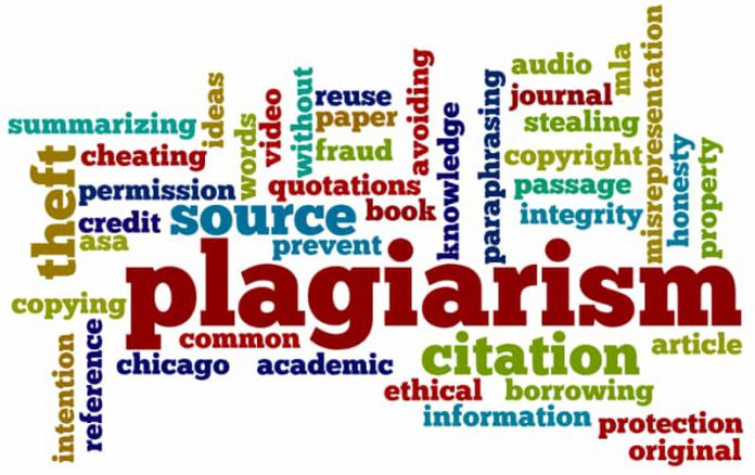 Plagiarism-Free Content