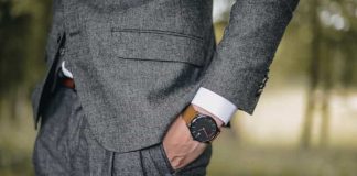 Accessories for Stylish Men