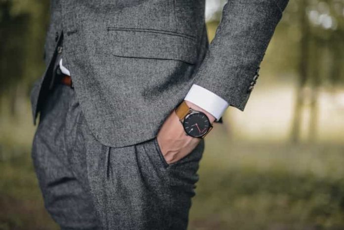 Accessories for Stylish Men