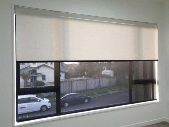 Everything You Need To Know About Double Roller Blinds