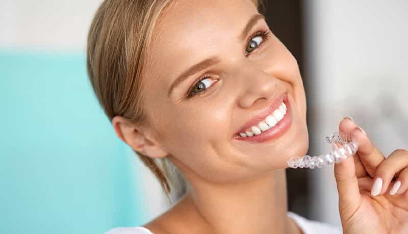 Know About Aligners