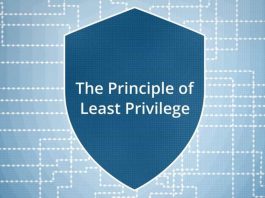 Principle of Least Privilege