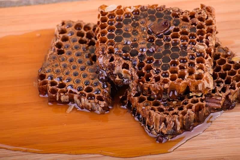 5 Shocking Things You Need To Know About Raw Honey