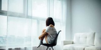 Living Alone