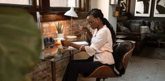 Minority-Owned Businesses