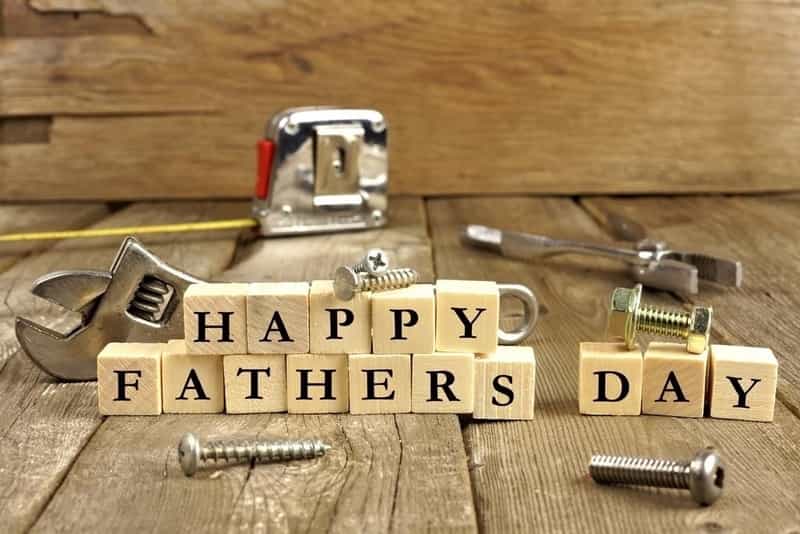 Father S Day 2021 5 Ways To Show Your Dad How Much You Love Him