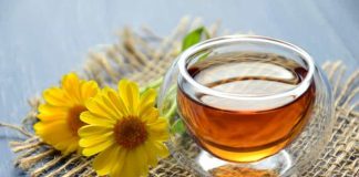 Manuka Honey