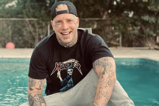Tom Macdonald Net Worth: Family, Career, Age, and More