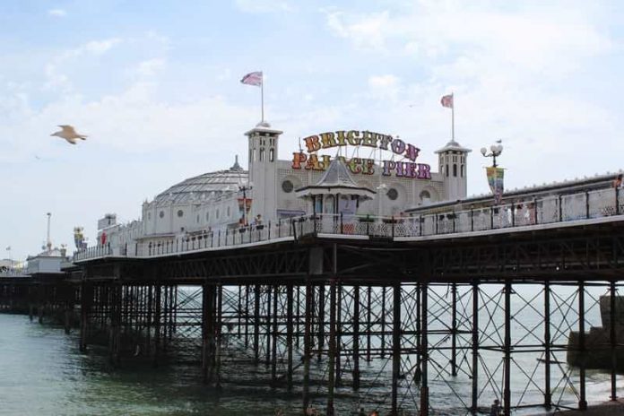 Planning a Trip to Brighton - Diversity News Magazine