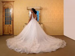 Wedding Gowns Online