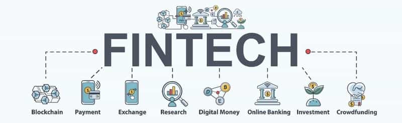 fintech technologies