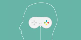 Games explore Mental Health