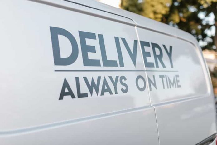 Refrigerated Courier Services